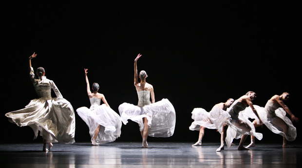 Pearl door Scapino Ballet Rotterdam (c Hans Gerritsen)