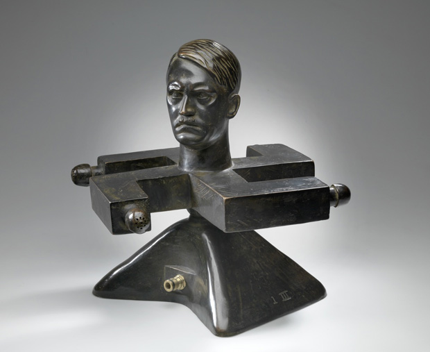 Border Lines in garage Rotterdam (Joost van den Toorn)