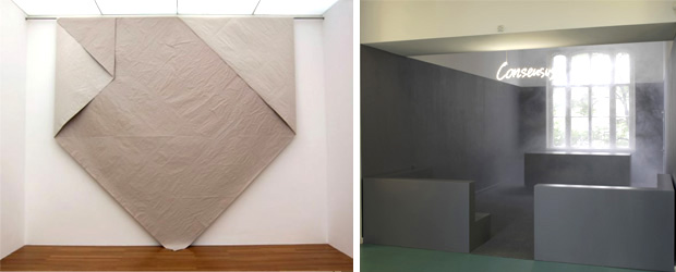 Tent en Witte de With - ©Installatiefotografie Bob Goedewaagen