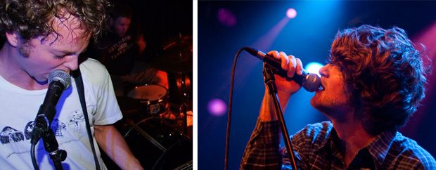 Popronde (Loud Squirt / Kleinindustrie)