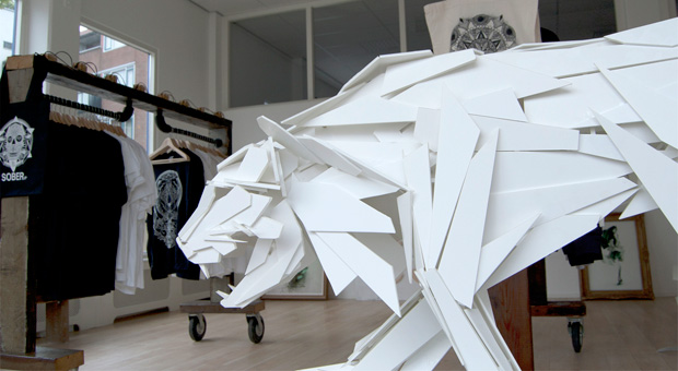 Sober Store Rotterdam