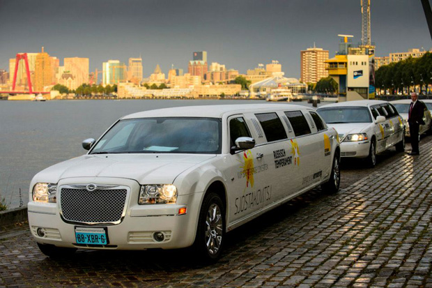 Russisch Temperament bij het Rotterdams Philharmonisch Orkest