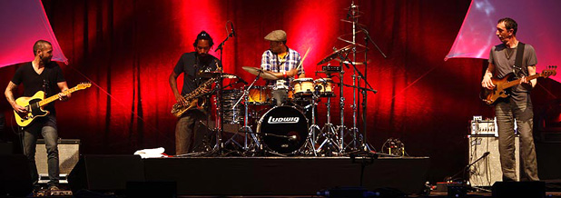 Derde Birdfest met internationale allure