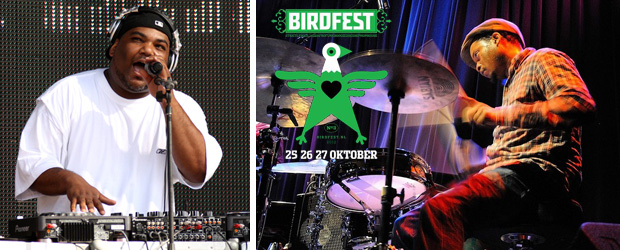 Derde Birdfest met internationale allure