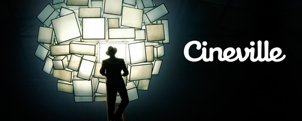 Uitbreiding Cineville naar Rotterdam