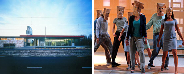 Kunsthal XX jaar! (c Kunsthal / Pepijn Lutgerink)