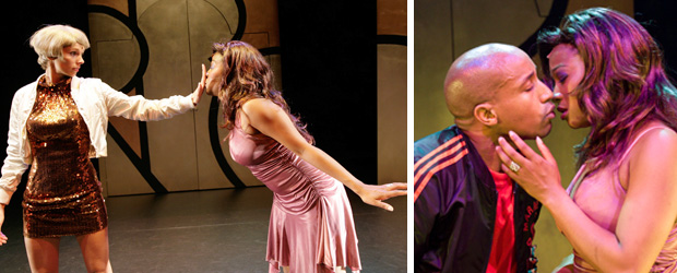 MC Shake remake van theategroep ZEP