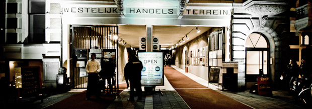 Pakhuis Festival pakt weer uit!