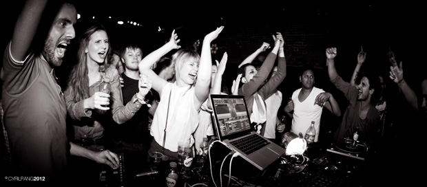 Pakhuis Festival pakt weer uit!