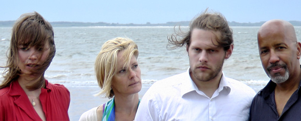 ‘De troost van vreemden’ door Bonheur