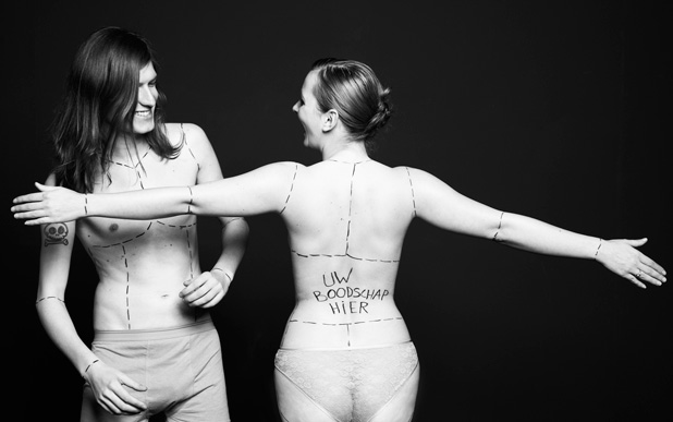 Strak - literair tijdschrift