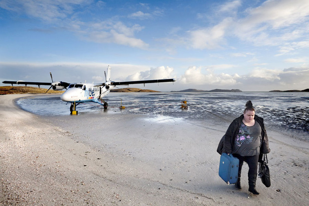 Landschapsfotografie bij Fotomuseum, Fotoacademie en Schouwburg