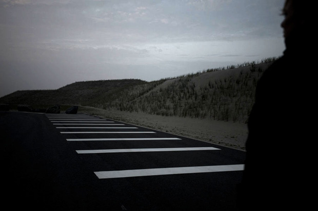 Landschapsfotografie bij Fotomuseum, Fotoacademie en Schouwburg