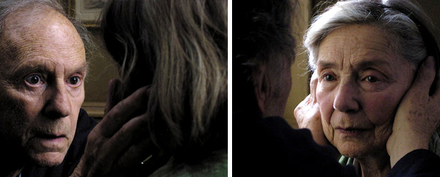 Haneke: Alle film manipuleert  