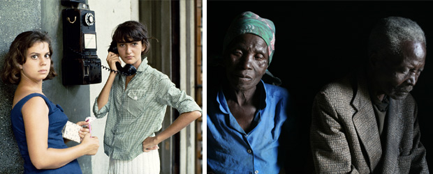 Groepstentoonstellingen bij Tent en Garage