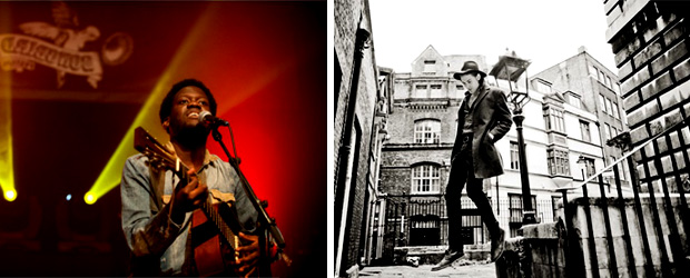 Songbird Festival 2012: Een Walhalla voor popliefhebbende festivalgangers