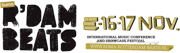 De ambitieuze groei van Buma Rotterdam Beats