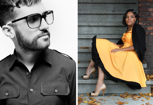 De ambitieuze groei van Buma Rotterdam Beats (dj A-Trak / Pam Feather)