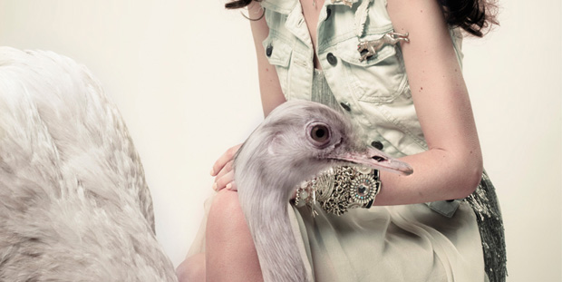 Mode Marché op laatste moment naar Rotterdamse Schouwburg