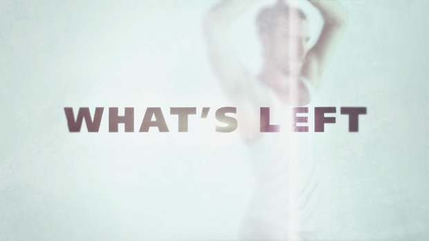 Een nieuwe Dansateliers productie van Liat Waysbort: ‘What’s Left’ in de Gouvernestraat