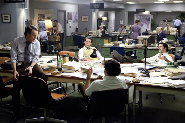 ARGO: Hollywood maakt een fake film 