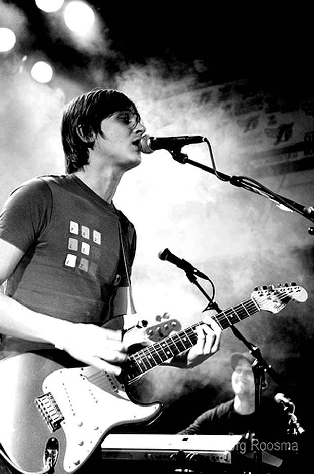 Songbird Festival 2012: Een Walhalla voor popliefhebbende festivalgangers