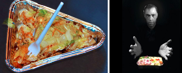 Een feestelijk eerbetoon aan de Kapsalon