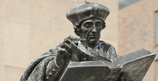 Rotterdams literair offensief van uitgever Lebowski