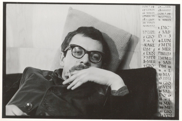 Rotterdams Offensief - Cor Vaandrager