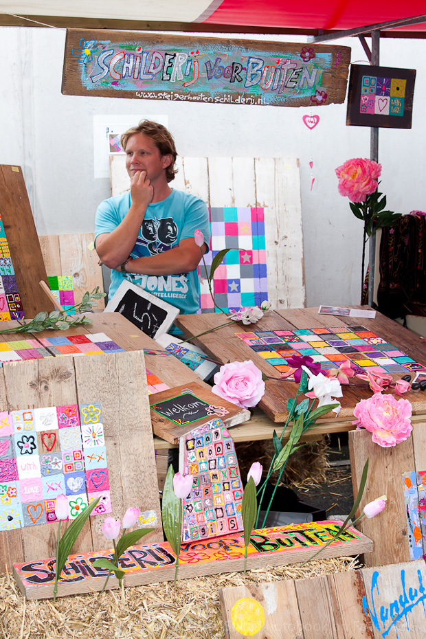 Kunstzinnige kadootjes te koop