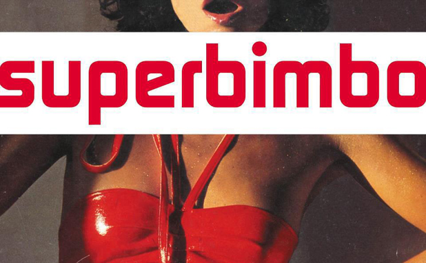 Superbimbo in Perron Rotterdam