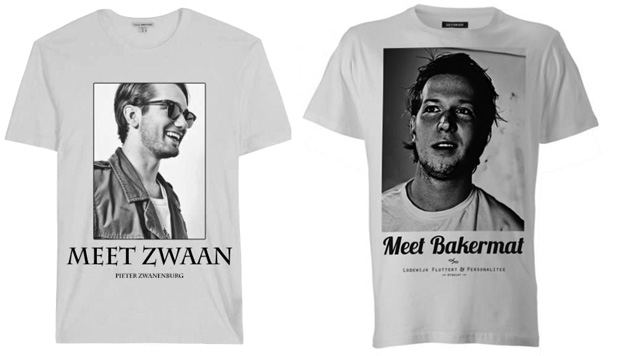 Give Soul in Toffler met o.a. Bakermat en Zwaan