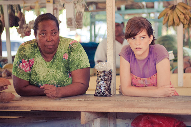 Recensie they'll come back