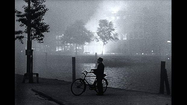 Herinneringen aan vuur