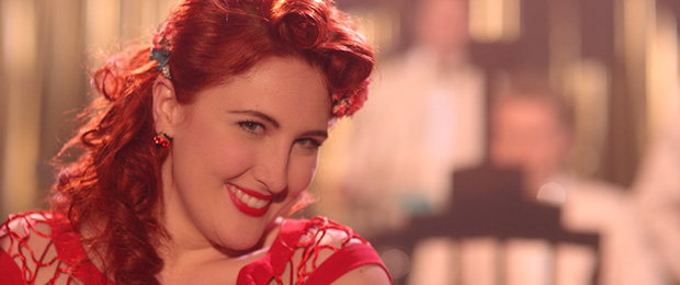 Toegetakeld door de liefde