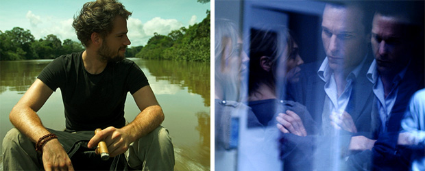 Rotterdam in beeld tijdens Filmfestival