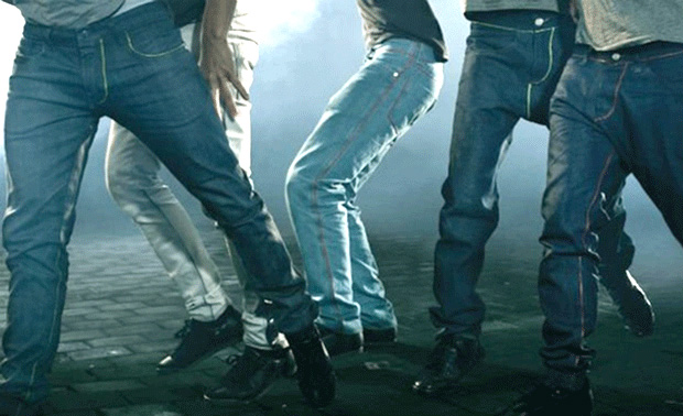 Winkels als plek voor kunst