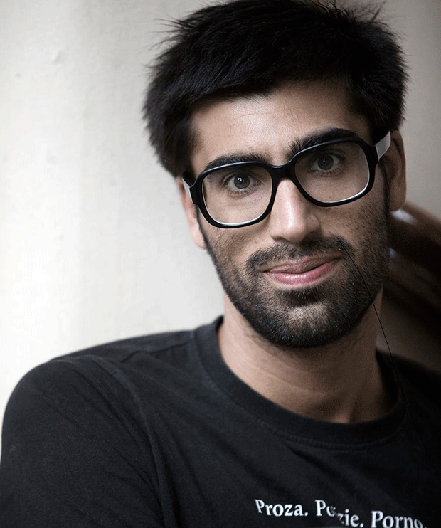 Uitreiking van Dolf Henkesprijs tijdens Nieuwjaarsreceptie Tent