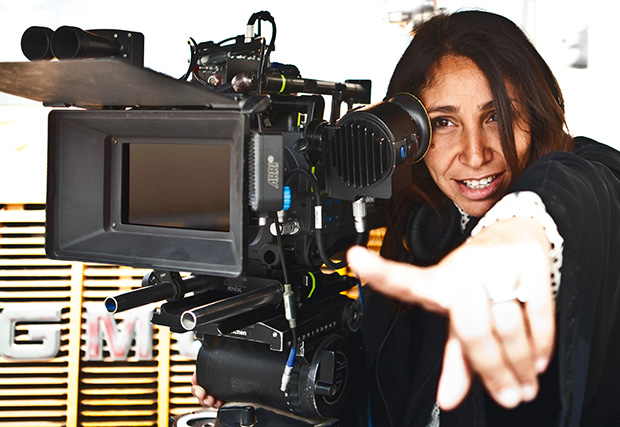 IFFR 'Wadjda' (Haaifa Al Mansour)