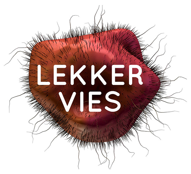 Lekker Vies op Blaak 10