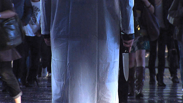 Foto IFFR Tokyo Giants