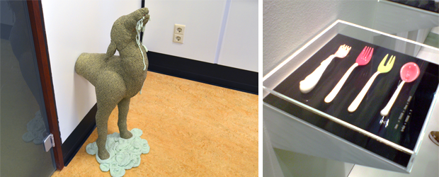 Art Rotterdam recensie grazen.nl