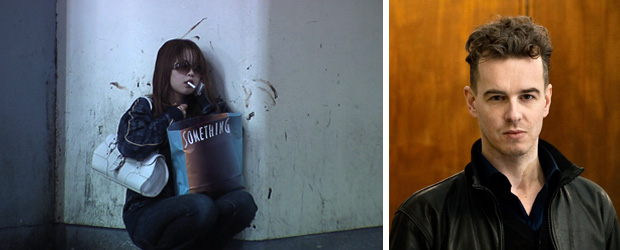 Foto's 'Tokyo Giants' (Nicholas Provost)