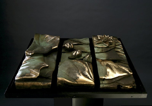 Openingsexpositie bij Culture Street (c San Sia Tan)