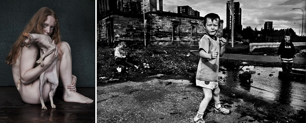 In een straal van 1000 stappen bij Galerie Lisplein 5 (c Raffaella Gargiulo / Lenny Oosterwijk)