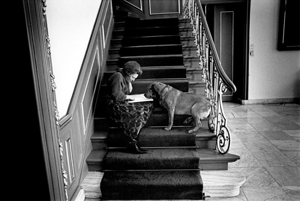 In een straal van 1000 stappen bij Galerie Lisplein 5 (c Vincent Mentzel)