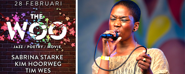 The Woo LantarenVenster 28 februari 2013