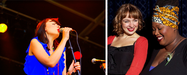 The Woo LantarenVenster 28 februari 2013