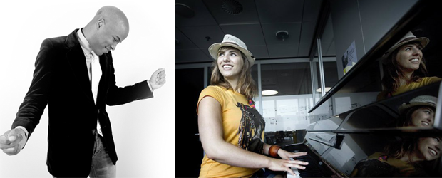 The Woo LantarenVenster 28 februari 2013