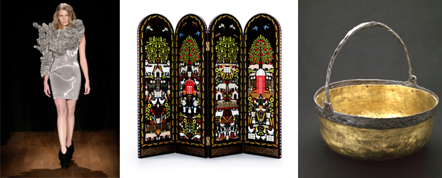 Hand Made in Museum Boijmans Van Beuningen